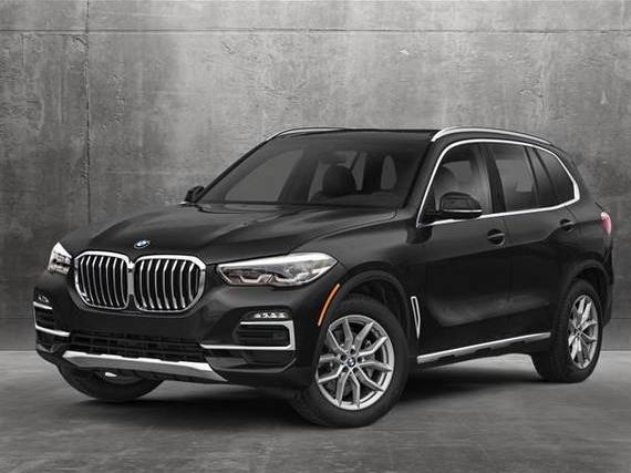 BMW X5 2023 5UXCR4C0XP9P38673 image