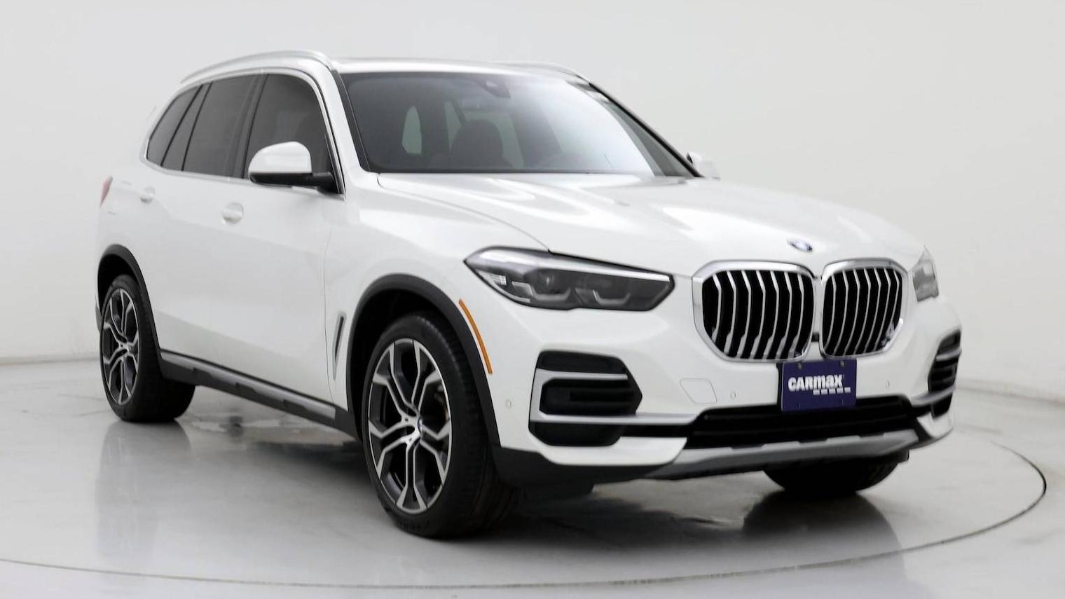 BMW X5 2023 5UXCR6C03P9P25033 image