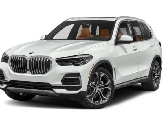 BMW X5 2023 5UXCR4C09P9P15403 image