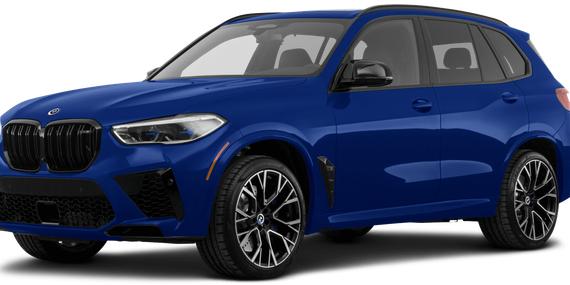 BMW X5 2023 5YMJU0C09P9N58043 image