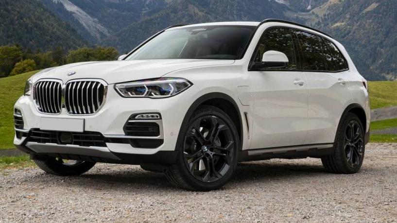 BMW X5 2023 5UXTA6C07P9P60651 image