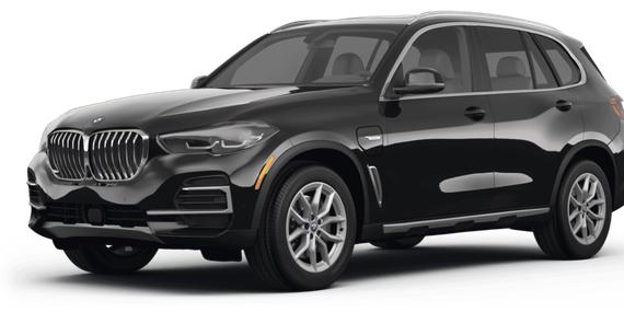 BMW X5 2023 5UXTA6C03P9P38856 image