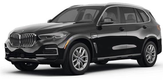 BMW X5 2023 5UXTA6C06P9R06277 image