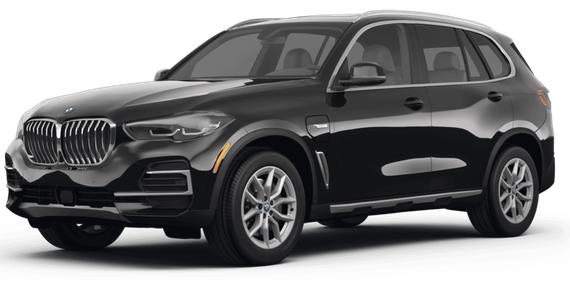 BMW X5 2023 5UXTA6C07P9R15988 image
