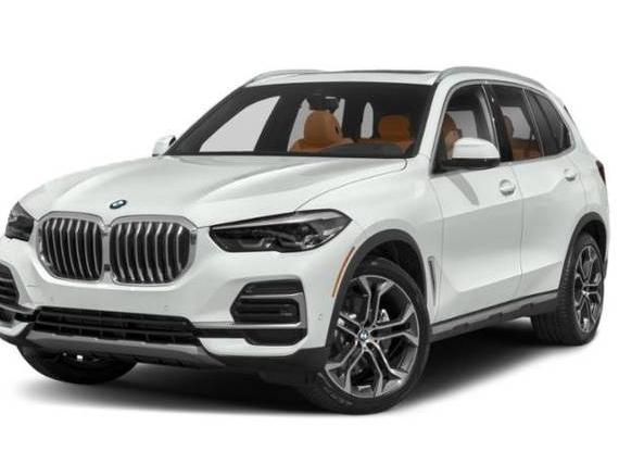 BMW X5 2023 5UXCR6C03P9R74948 image