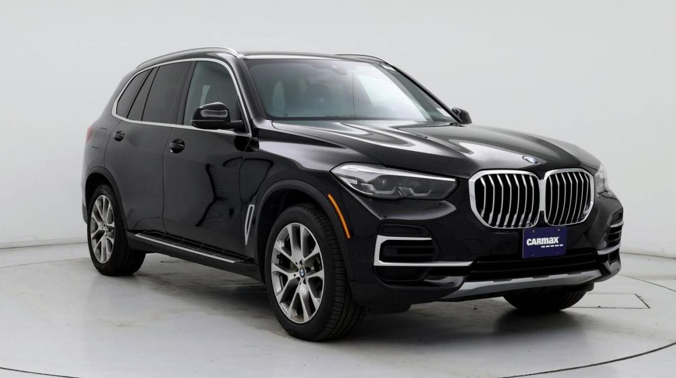 BMW X5 2023 5UXCR6C02P9N93088 image