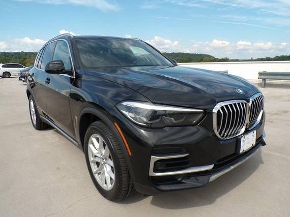 BMW X5 2023 5UXCR6C00P9P28374 image