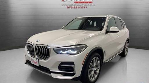 BMW X5 2023 5UXCR6C05P9P17791 image