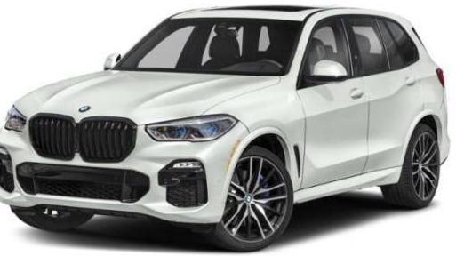 BMW X5 2023 5UXJU4C00P9P57237 image