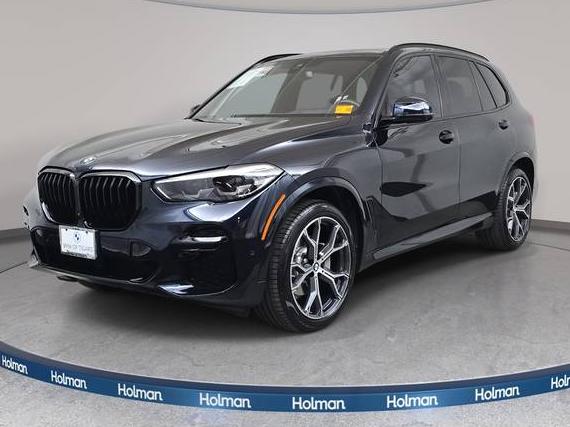 BMW X5 2023 5UXCR6C07P9N46946 image BMW X5 2023 5UXCR6C07P9N46946 image