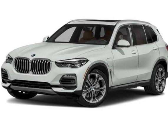 BMW X5 2023 5UXTA6C00P9P05295 image