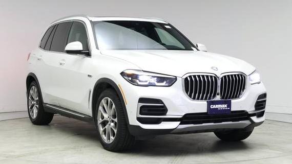 BMW X5 2023 5UXTA6C0XP9P59297 image BMW X5 2023 5UXTA6C0XP9P59297 image