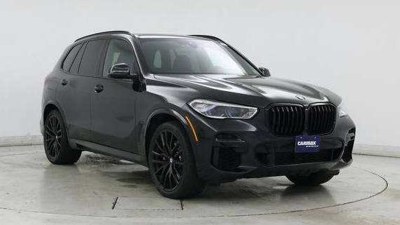 BMW X5 2023 5UXCR6C01P9P16668 image