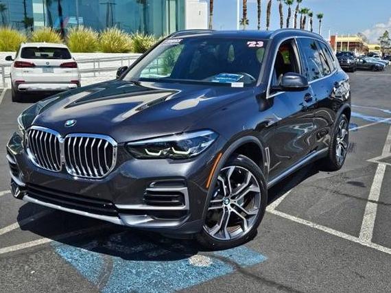 BMW X5 2023 5UXCR4C03P9P25618 image BMW X5 2023 5UXCR4C03P9P25618 image