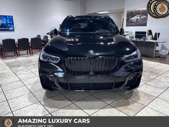 BMW X5 2023 5UXJU4C0XP9R77632 image BMW X5 2023 5UXJU4C0XP9R77632 image