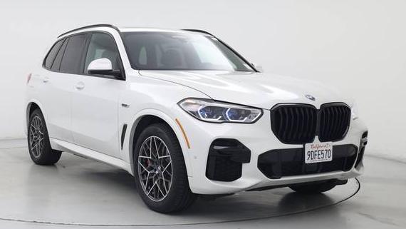 BMW X5 2023 5UXTA6C02P9P57740 image BMW X5 2023 5UXTA6C02P9P57740 image