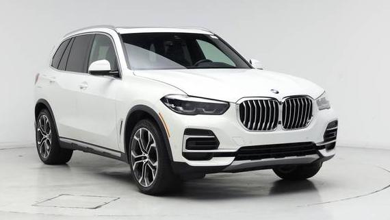 BMW X5 2023 5UXCR4C09P9P55576 image