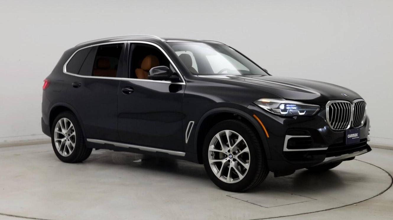 BMW X5 2023 5UXCR6C03P9R38029 image