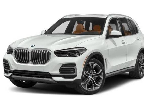 BMW X5 2023 5UXCR6C03P9N94976 image