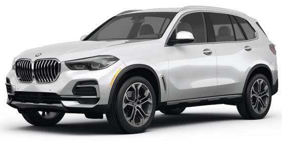 BMW X5 2023 5UXCR6C0XP9P75945 image BMW X5 2023 5UXCR6C0XP9P75945 image