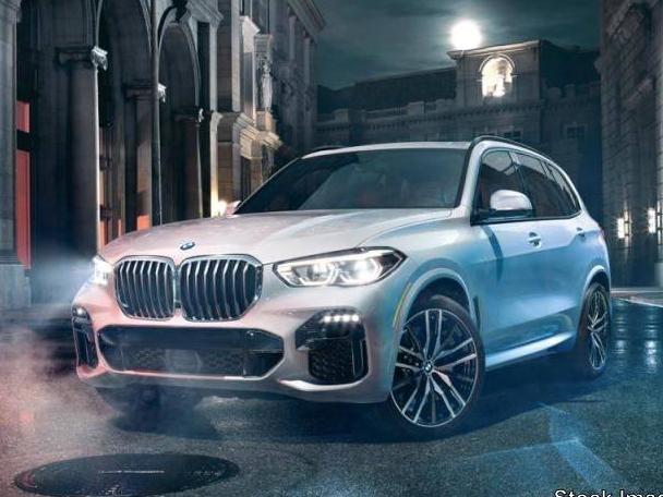 BMW X5 2023 5UXCR4C07P9P50473 image