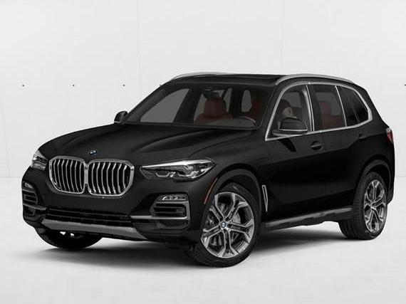 BMW X5 2023 5UXTA6C03P9R11355 image
