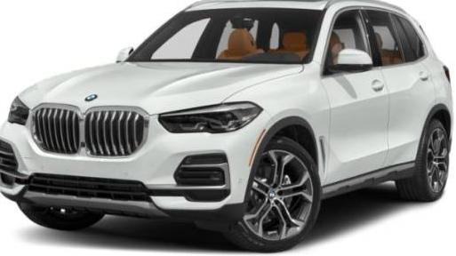 BMW X5 2023 5UXCR4C0XP9N90962 image