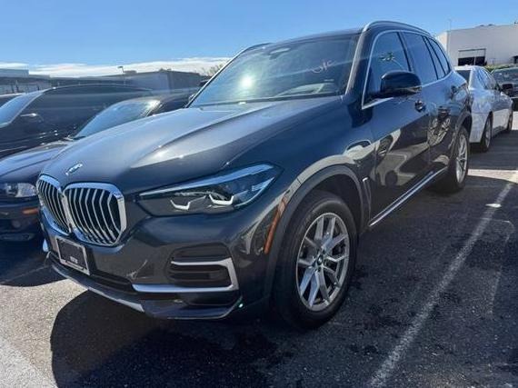 BMW X5 2023 5UXCR6C0XP9P29919 image BMW X5 2023 5UXCR6C0XP9P29919 image