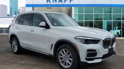 BMW X5 2023 5UXCR6C05P9P39418 image