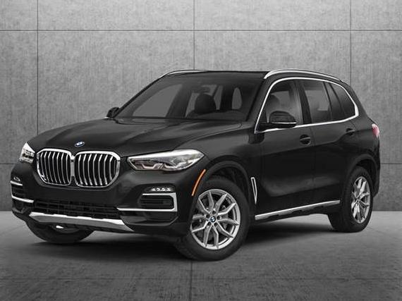 BMW X5 2023 5UXCR6C08P9P30888 image