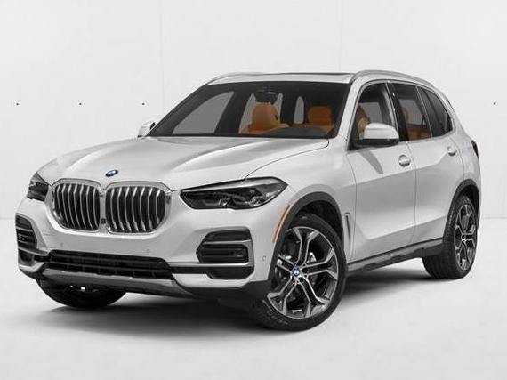 BMW X5 2023 5UXCR6C05P9R70609 image