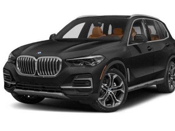 BMW X5 2023 5UXCR4C0XP9R66687 image