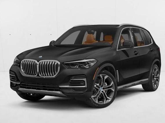 BMW X5 2023 5UXCR6C01P9R84913 image