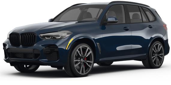 BMW X5 2023 5UXJU4C09P9P78460 image BMW X5 2023 5UXJU4C09P9P78460 image