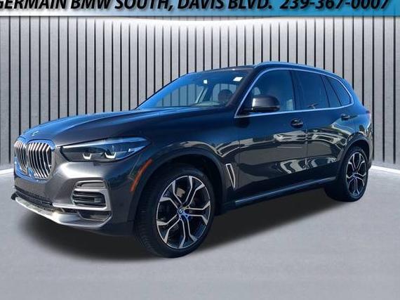 BMW X5 2023 5UXCR4C05P9P01420 image BMW X5 2023 5UXCR4C05P9P01420 image