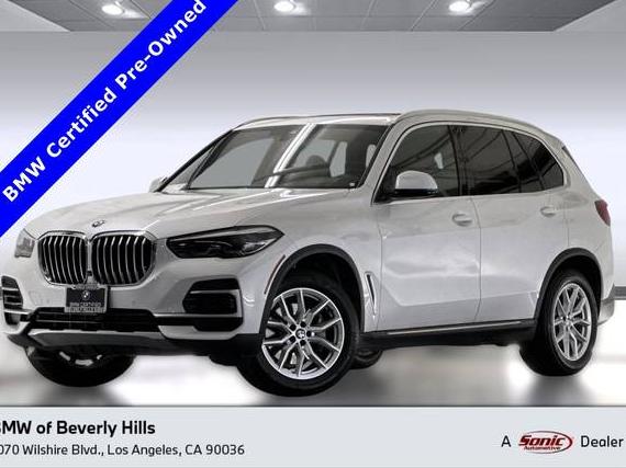BMW X5 2023 5UXCR4C05P9N65855 image BMW X5 2023 5UXCR4C05P9N65855 image