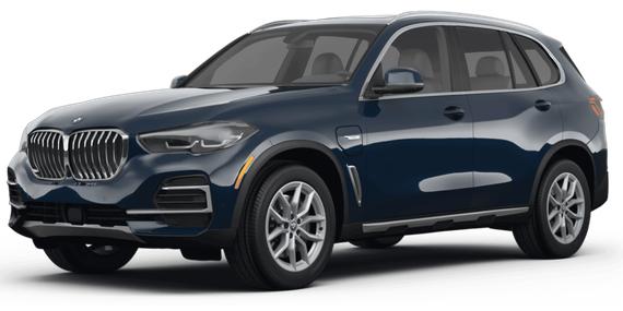 BMW X5 2023 5UXTA6C08P9P38819 image