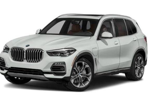 BMW X5 2023 5UXTA6C04P9P76046 image