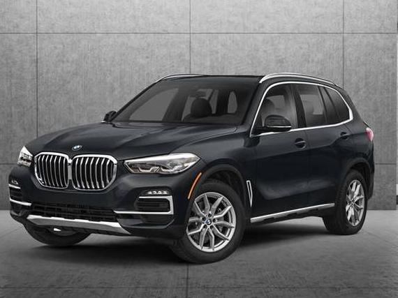 BMW X5 2023 5UXCR6C03P9R44221 image