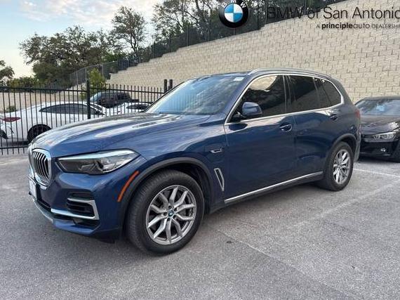 BMW X5 2023 5UXTA6C09P9P24900 image BMW X5 2023 5UXTA6C09P9P24900 image