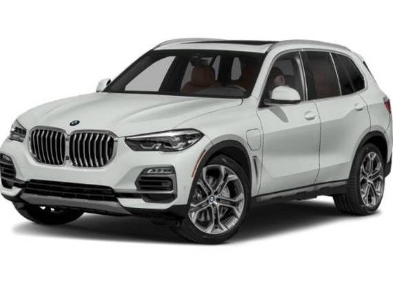 BMW X5 2023 5UXTA6C06P9R40591 image