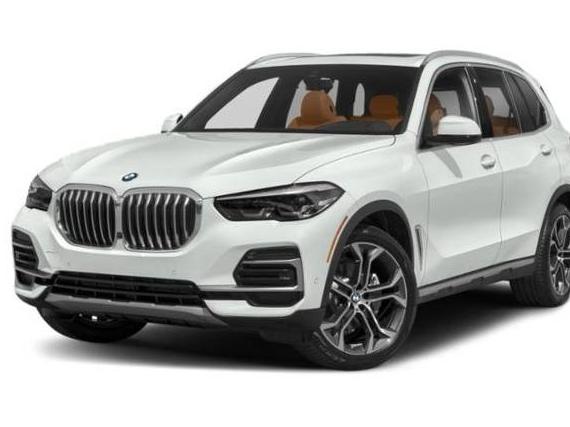 BMW X5 2023 5UXCR4C00P9R19944 image
