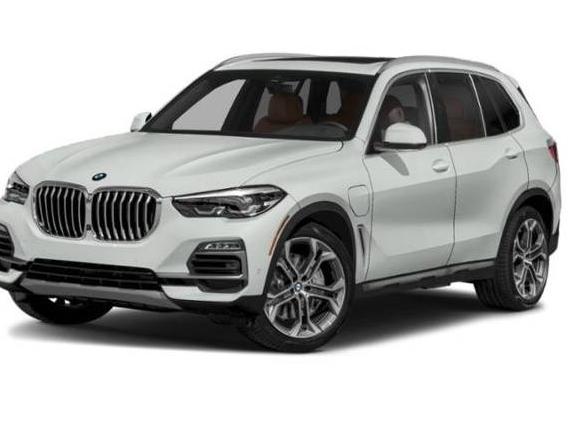 BMW X5 2023 5UXTA6C0XP9P12433 image