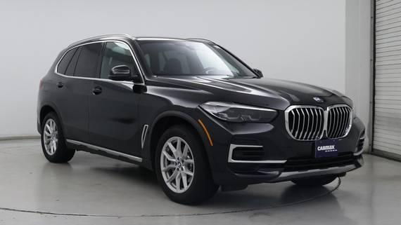 BMW X5 2023 5UXCR6C02P9P50764 image