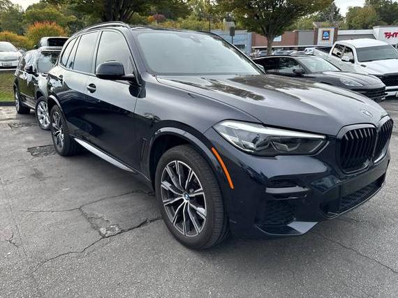 BMW X5 2023 5UXCR6C05P9N68816 image BMW X5 2023 5UXCR6C05P9N68816 image