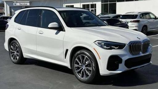 BMW X5 2023 5UXCR6C03P9R71595 image