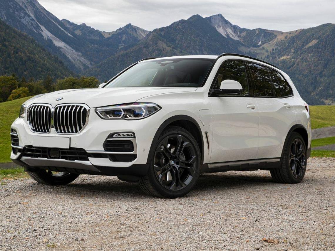 BMW X5 2023 5UXTA6C0XP9P35601 image