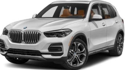 BMW X5 2023 5UXCR6C03P9R80944 image