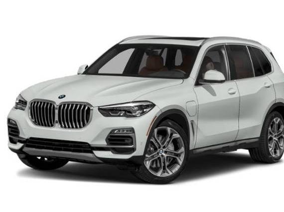 BMW X5 2023 5UXTA6C04P9P35142 image