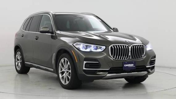 BMW X5 2023 5UXCR4C09P9R47094 image BMW X5 2023 5UXCR4C09P9R47094 image